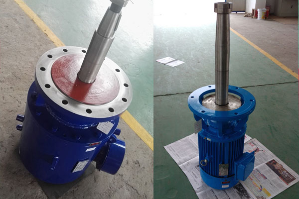 熱處理爐用電機(jī)的設(shè)計(jì)特點(diǎn)與維護(hù)監(jiān)控事項(xiàng)，了解嗎